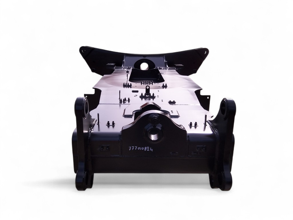 Caterpillar 4178202 - 4178242 - Piezas del tren de rodaje para Maquinaria de construcción: foto 3 Caterpillar 4178202 - 4178242 - Piezas del tren de rodaje para Maquinaria de construcción: foto 3