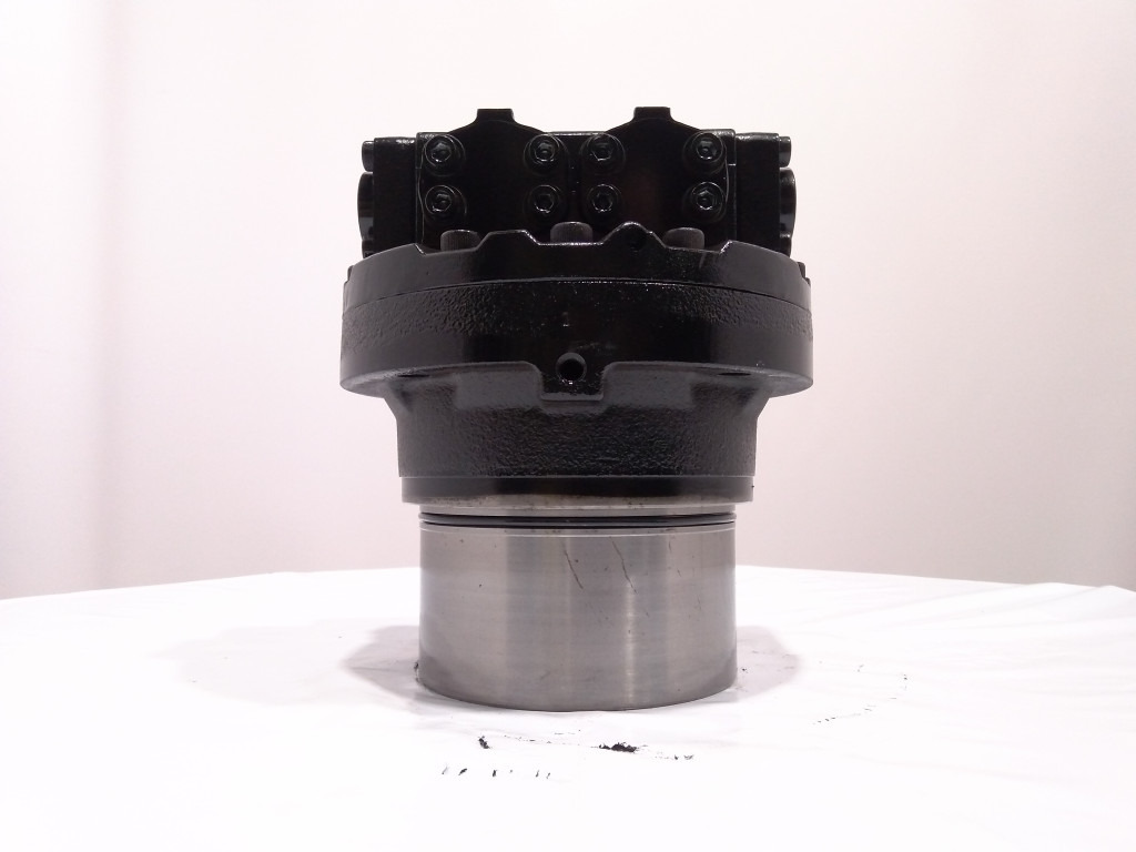 Caterpillar 5110315 - 3228714 - Motor hidráulico para Maquinaria de construcción: foto 2 Caterpillar 5110315 - 3228714 - Motor hidráulico para Maquinaria de construcción: foto 2