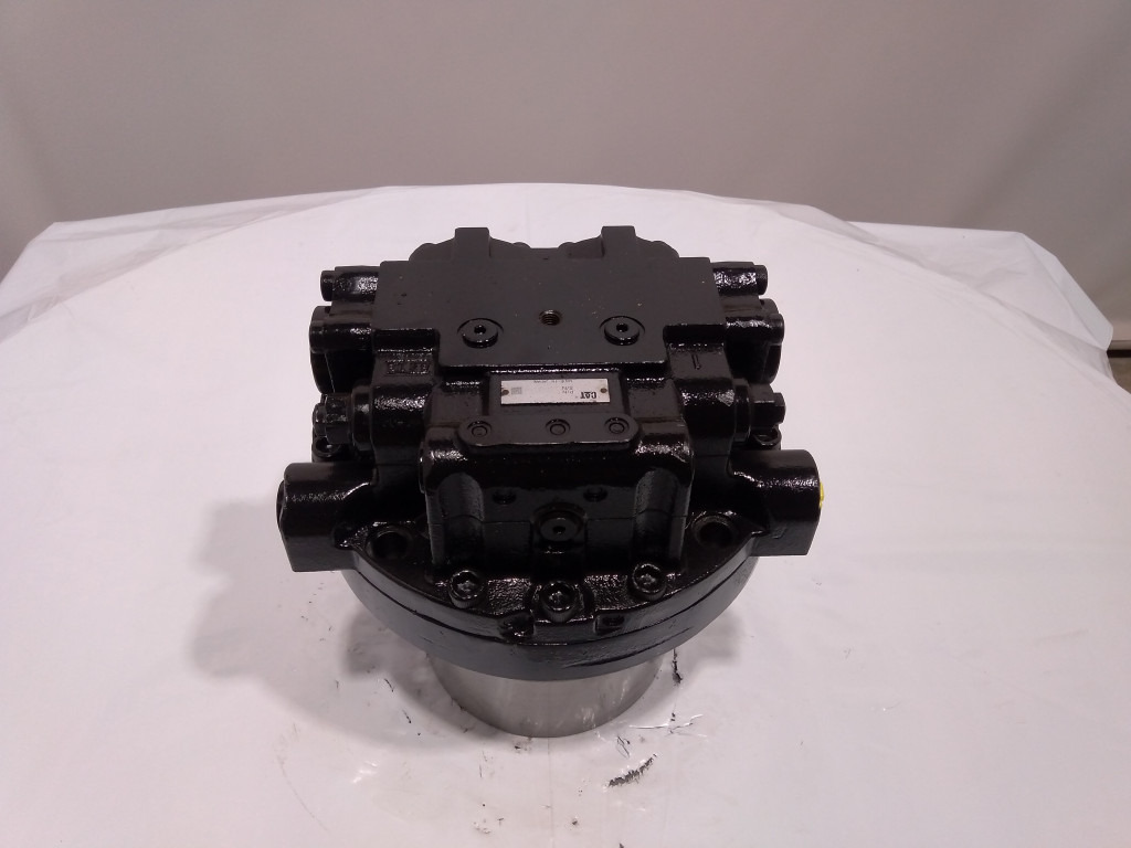 Caterpillar 5110315 - 6503848 - Motor hidráulico para Maquinaria de construcción: foto 5 Caterpillar 5110315 - 6503848 - Motor hidráulico para Maquinaria de construcción: foto 5