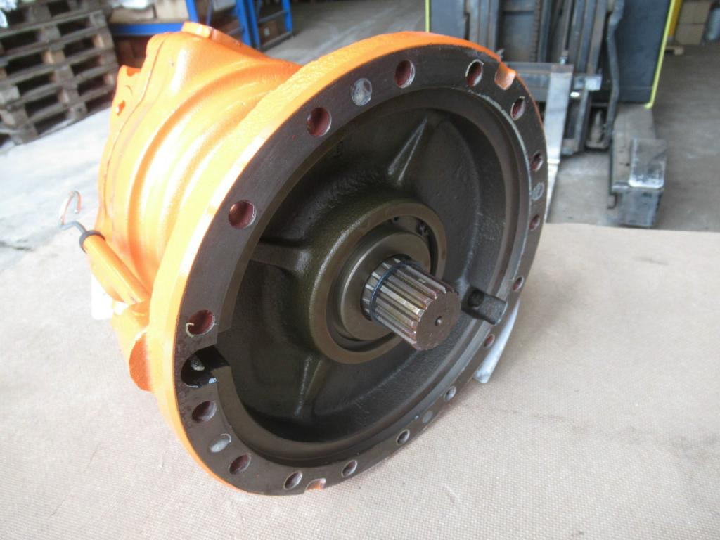 Daewoo 401-00391 - - Reductor de giro para Maquinaria de construcción: foto 2 Daewoo 401-00391 - - Reductor de giro para Maquinaria de construcción: foto 2