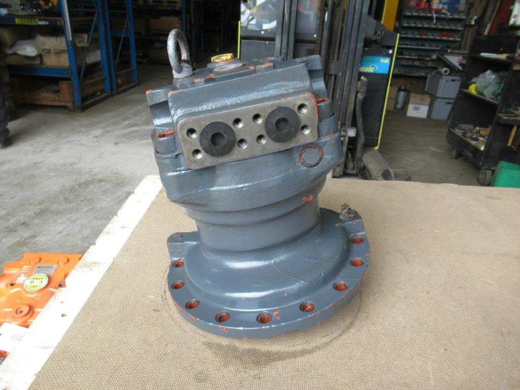 Daewoo 401-00391 - - Reductor de giro para Maquinaria de construcción: foto 3 Daewoo 401-00391 - - Reductor de giro para Maquinaria de construcción: foto 3
