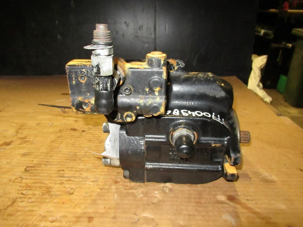 Danfoss KRR045DLS1930NNN3C2NPA6NKNBNN - - Bomba hidráulica para Maquinaria de construcción: foto 5 Danfoss KRR045DLS1930NNN3C2NPA6NKNBNN - - Bomba hidráulica para Maquinaria de construcción: foto 5