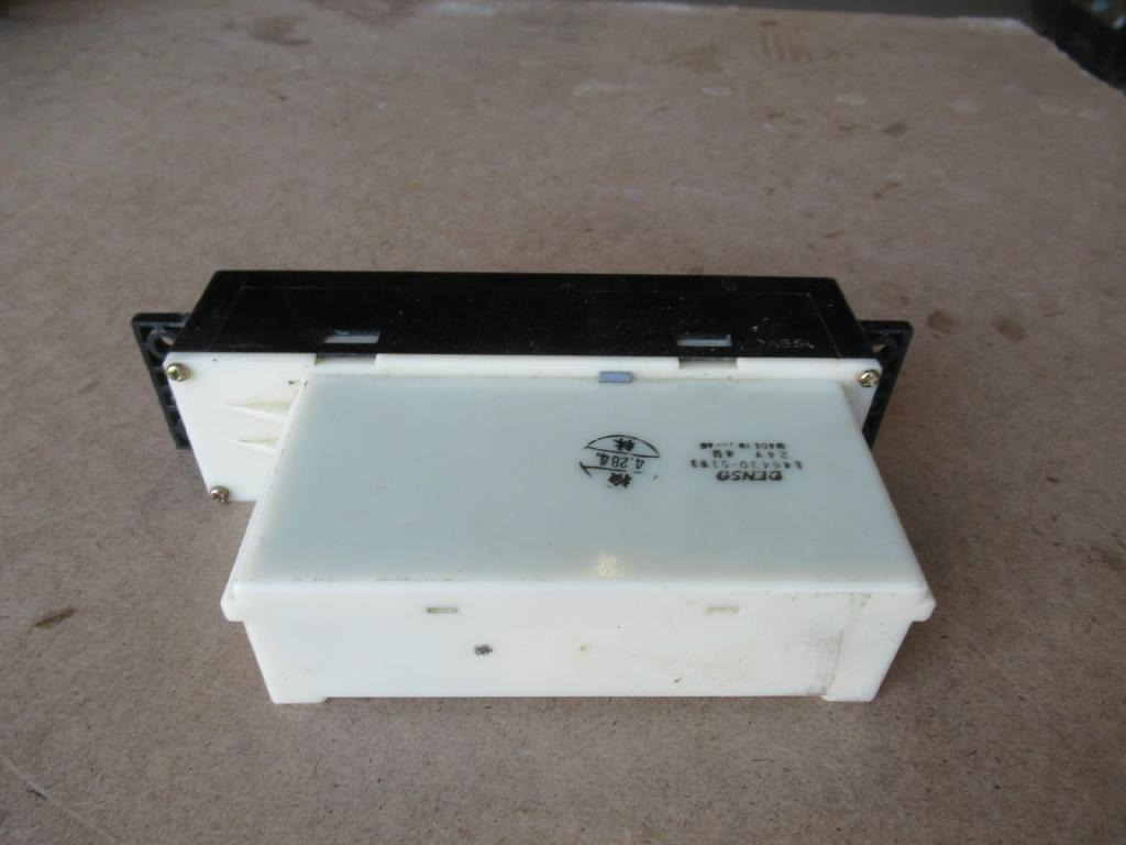 Denso 1464305193 - - Salpicadero para Maquinaria de construcción: foto 3 Denso 1464305193 - - Salpicadero para Maquinaria de construcción: foto 3
