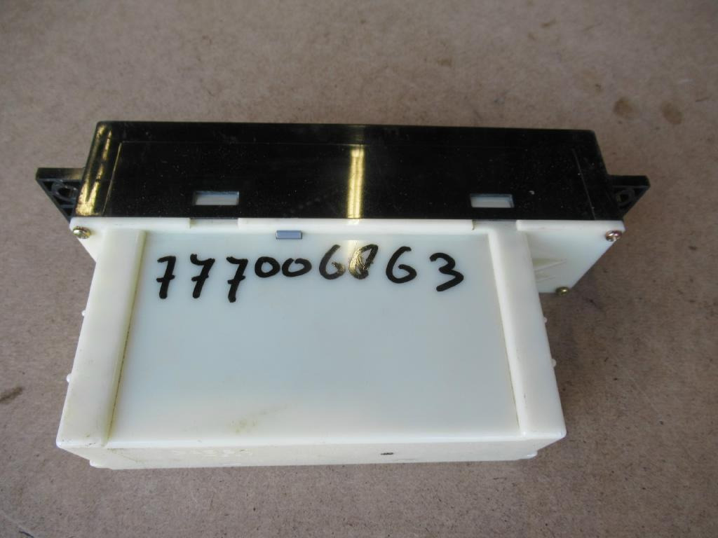 Denso 1464305193 - - Salpicadero para Maquinaria de construcción: foto 4 Denso 1464305193 - - Salpicadero para Maquinaria de construcción: foto 4