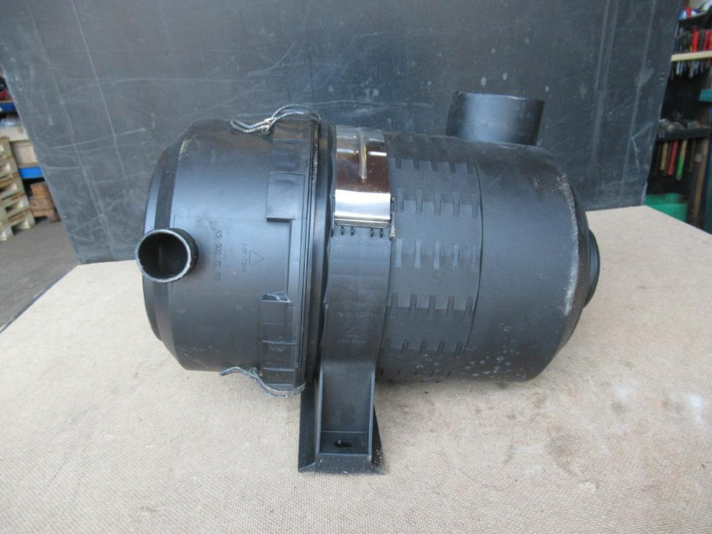 Deutz Unknown - - Filtro de aire para Maquinaria de construcción: foto 3 Deutz Unknown - - Filtro de aire para Maquinaria de construcción: foto 3