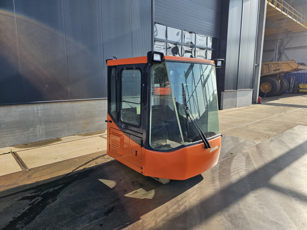 Doosan 220101-00071B - 220101-00071A - Cabina para Maquinaria de construcción: foto 3 Doosan 220101-00071B - 220101-00071A - Cabina para Maquinaria de construcción: foto 3