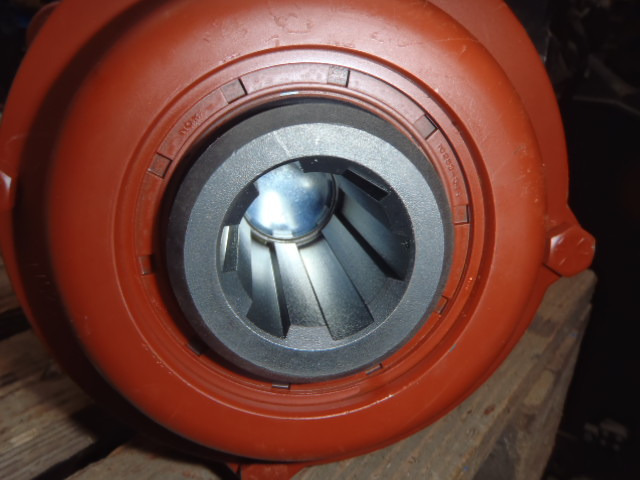 Eaton P73428-LAE - - Bomba hidráulica para Maquinaria de construcción: foto 4 Eaton P73428-LAE - - Bomba hidráulica para Maquinaria de construcción: foto 4