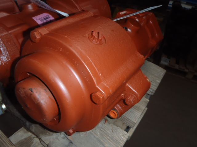 Eaton P73428-LAE - - Bomba hidráulica para Maquinaria de construcción: foto 2 Eaton P73428-LAE - - Bomba hidráulica para Maquinaria de construcción: foto 2
