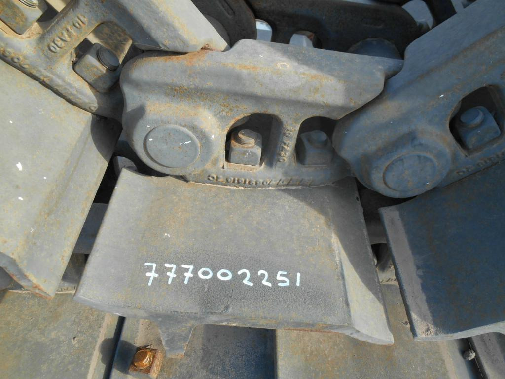 Fiat 70691618 2C - - Oruga para Maquinaria de construcción: foto 2 Fiat 70691618 2C - - Oruga para Maquinaria de construcción: foto 2