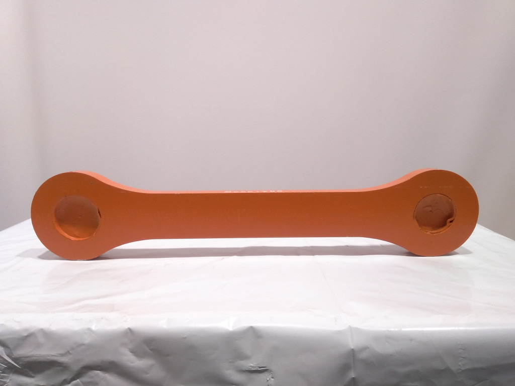 Hitachi 3084173 - Suspensión para Maquinaria de construcción: foto 1 Hitachi 3084173 - Suspensión para Maquinaria de construcción: foto 1