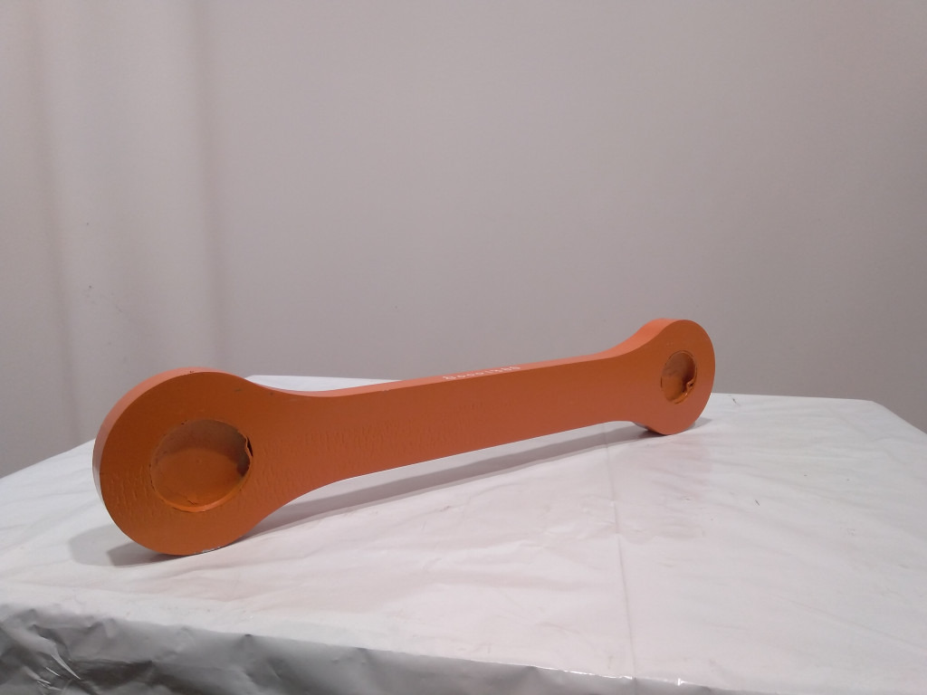 Hitachi 3084173 - Suspensión para Maquinaria de construcción: foto 2 Hitachi 3084173 - Suspensión para Maquinaria de construcción: foto 2