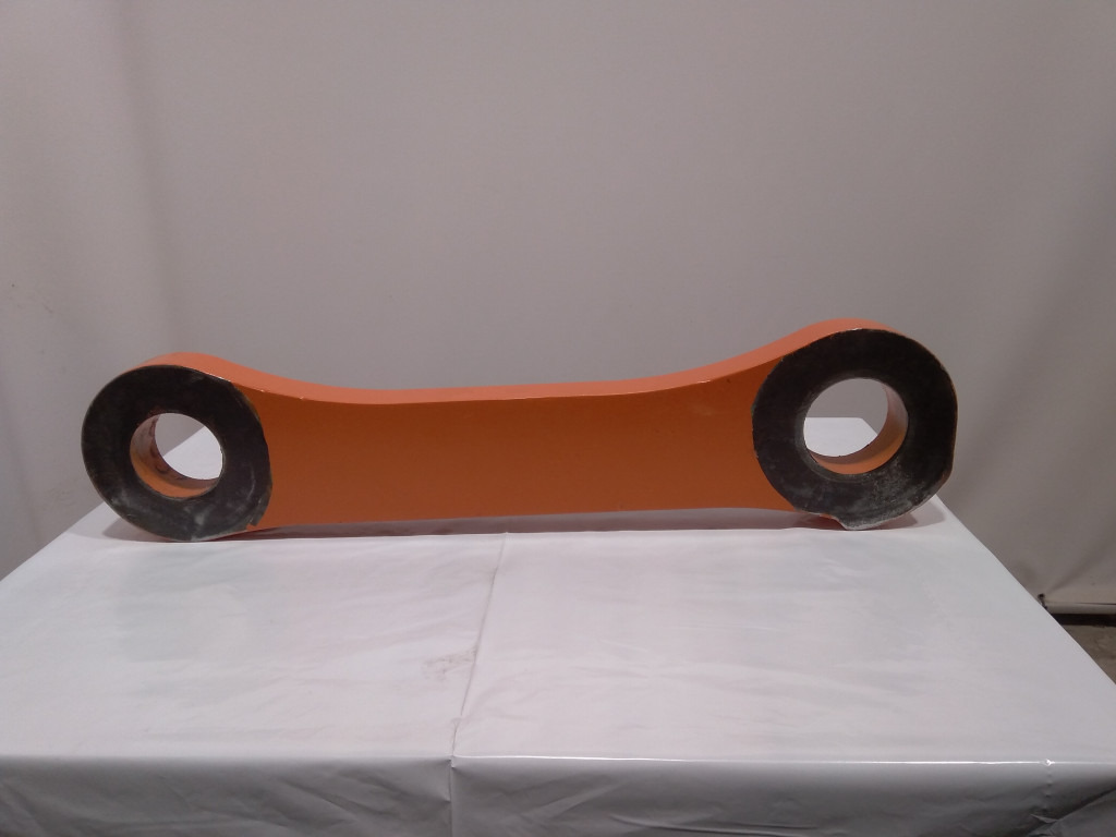 Hitachi 3089548 - Suspensión para Maquinaria de construcción: foto 1 Hitachi 3089548 - Suspensión para Maquinaria de construcción: foto 1