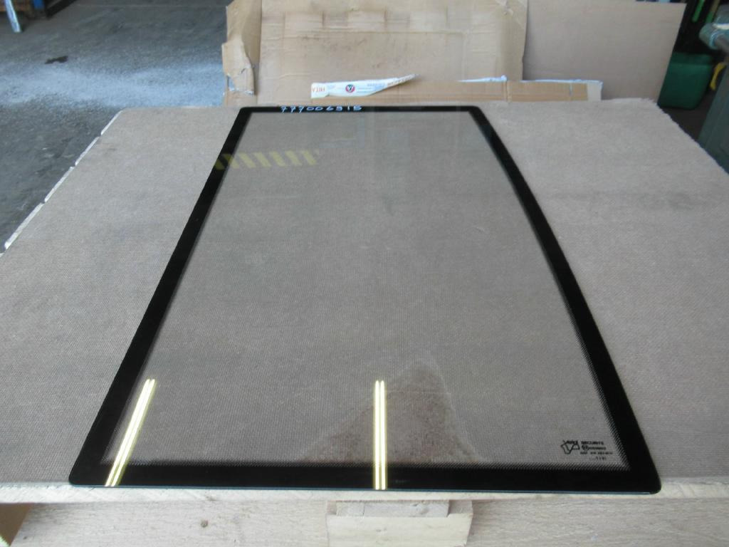 Hitachi 3602406 - - Ventana y piezas para Maquinaria de construcción: foto 1 Hitachi 3602406 - - Ventana y piezas para Maquinaria de construcción: foto 1