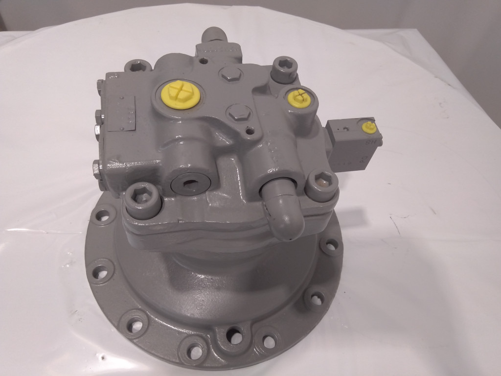 Hitachi 4388207 - Reductor de giro para Maquinaria de construcción: foto 4 Hitachi 4388207 - Reductor de giro para Maquinaria de construcción: foto 4