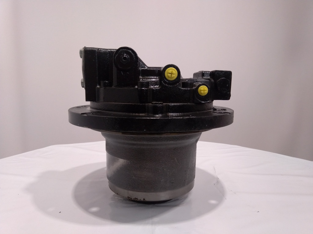 Hitachi 4394918 - 4315069 - Motor hidráulico para Maquinaria de construcción: foto 1 Hitachi 4394918 - 4315069 - Motor hidráulico para Maquinaria de construcción: foto 1