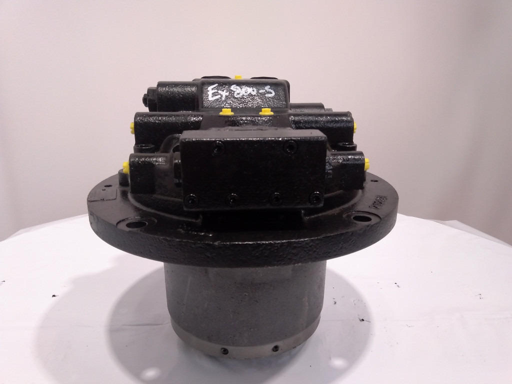 Hitachi 4394918 - 4395028 - Motor hidráulico para Maquinaria de construcción: foto 2 Hitachi 4394918 - 4395028 - Motor hidráulico para Maquinaria de construcción: foto 2
