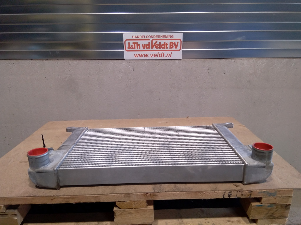 Hitachi 4459212 - Intercooler para Maquinaria de construcción: foto 3 Hitachi 4459212 - Intercooler para Maquinaria de construcción: foto 3