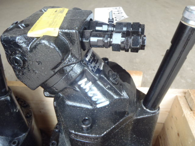 Hitachi 71491030 - Reductor de giro para Maquinaria de construcción: foto 1 Hitachi 71491030 - Reductor de giro para Maquinaria de construcción: foto 1