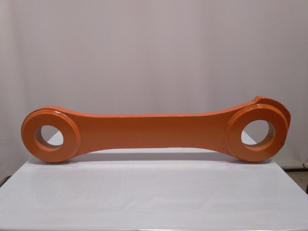 Hitachi 8049555 - Suspensión para Maquinaria de construcción: foto 1 Hitachi 8049555 - Suspensión para Maquinaria de construcción: foto 1