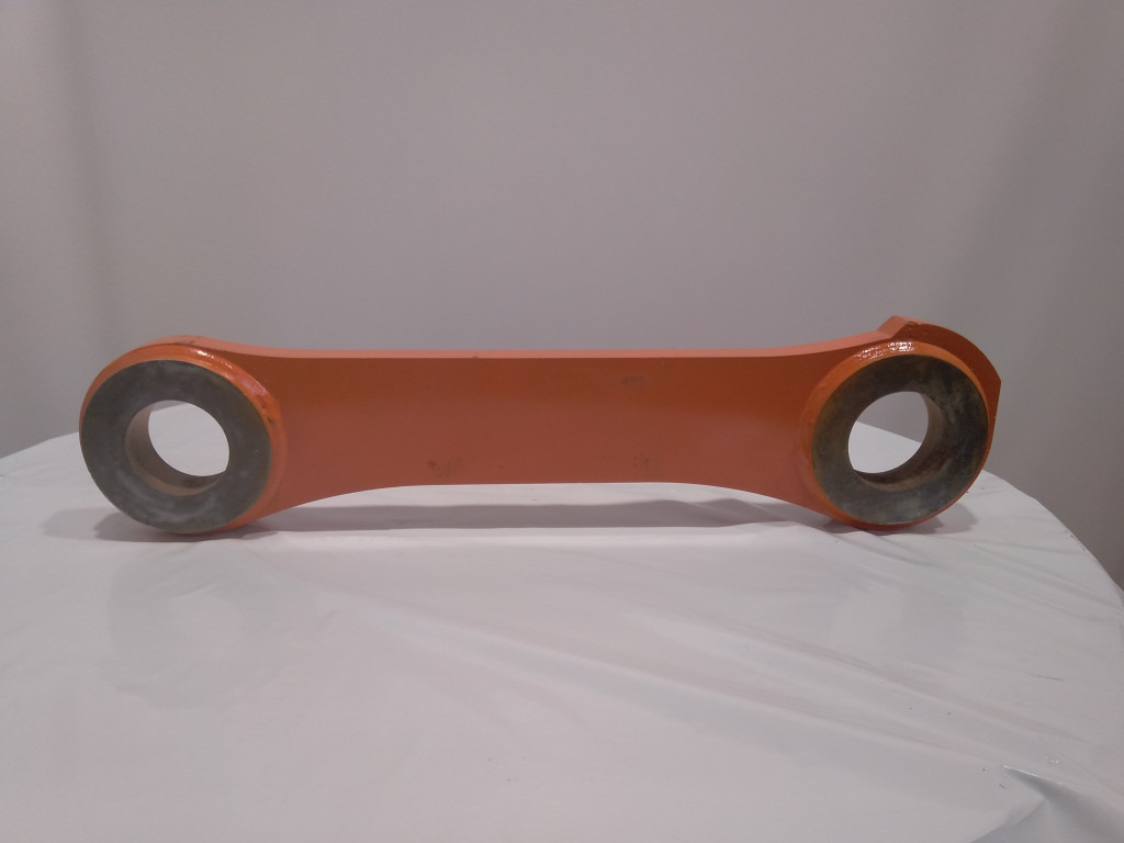 Hitachi 8050176 - Suspensión para Maquinaria de construcción: foto 2 Hitachi 8050176 - Suspensión para Maquinaria de construcción: foto 2