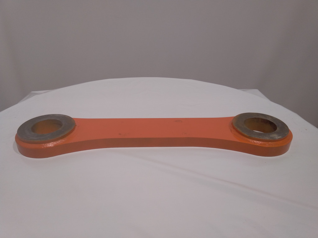 Hitachi 8050176 - Suspensión para Maquinaria de construcción: foto 1 Hitachi 8050176 - Suspensión para Maquinaria de construcción: foto 1