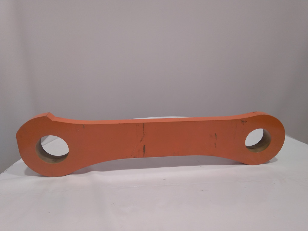 Hitachi 8050176 - Suspensión para Maquinaria de construcción: foto 3 Hitachi 8050176 - Suspensión para Maquinaria de construcción: foto 3