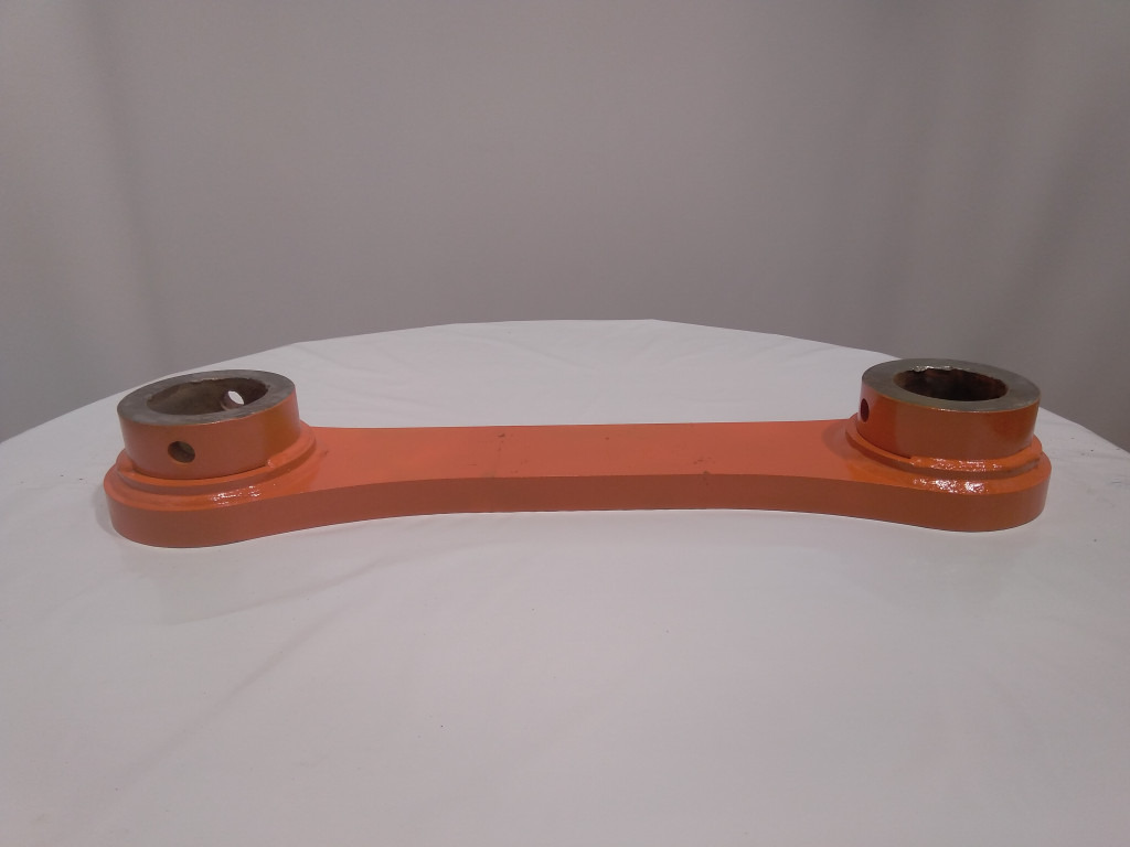 Hitachi 8050178 - Suspensión para Maquinaria de construcción: foto 1 Hitachi 8050178 - Suspensión para Maquinaria de construcción: foto 1