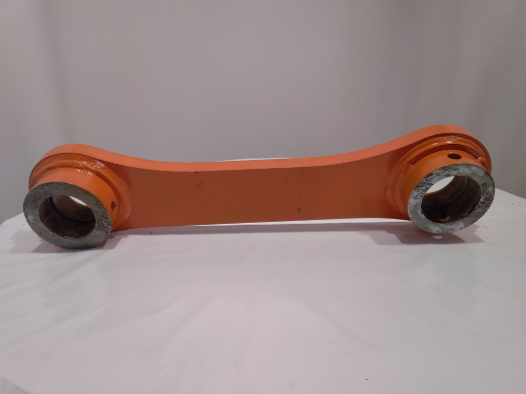 Hitachi 8050178 - Suspensión para Maquinaria de construcción: foto 3 Hitachi 8050178 - Suspensión para Maquinaria de construcción: foto 3