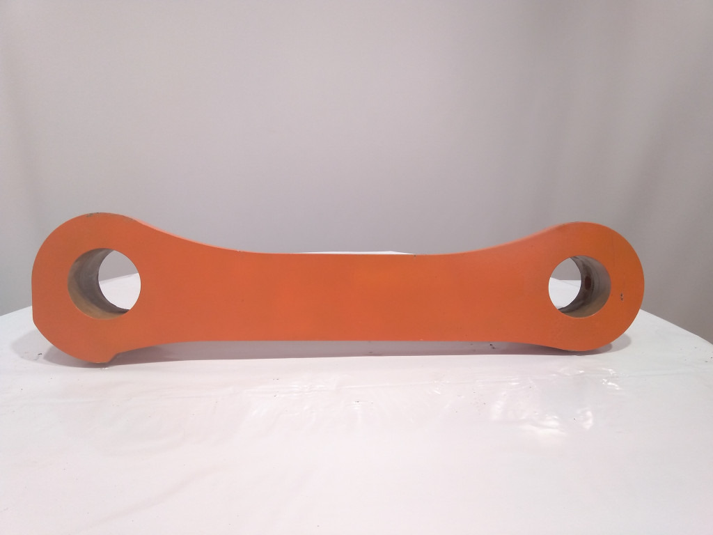 Hitachi 8050178 - Suspensión para Maquinaria de construcción: foto 2 Hitachi 8050178 - Suspensión para Maquinaria de construcción: foto 2