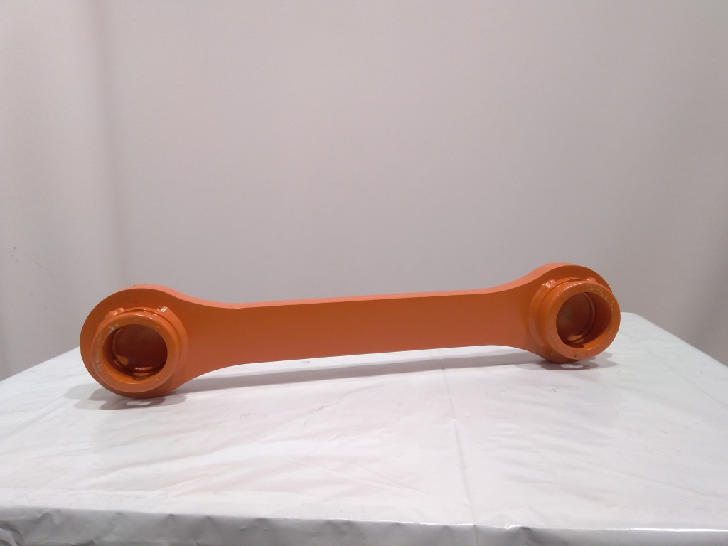 Hitachi 8074315 - Suspensión para Maquinaria de construcción: foto 1 Hitachi 8074315 - Suspensión para Maquinaria de construcción: foto 1