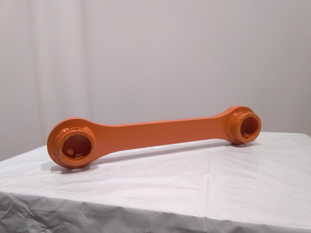 Hitachi 8074315 - Suspensión para Maquinaria de construcción: foto 2 Hitachi 8074315 - Suspensión para Maquinaria de construcción: foto 2