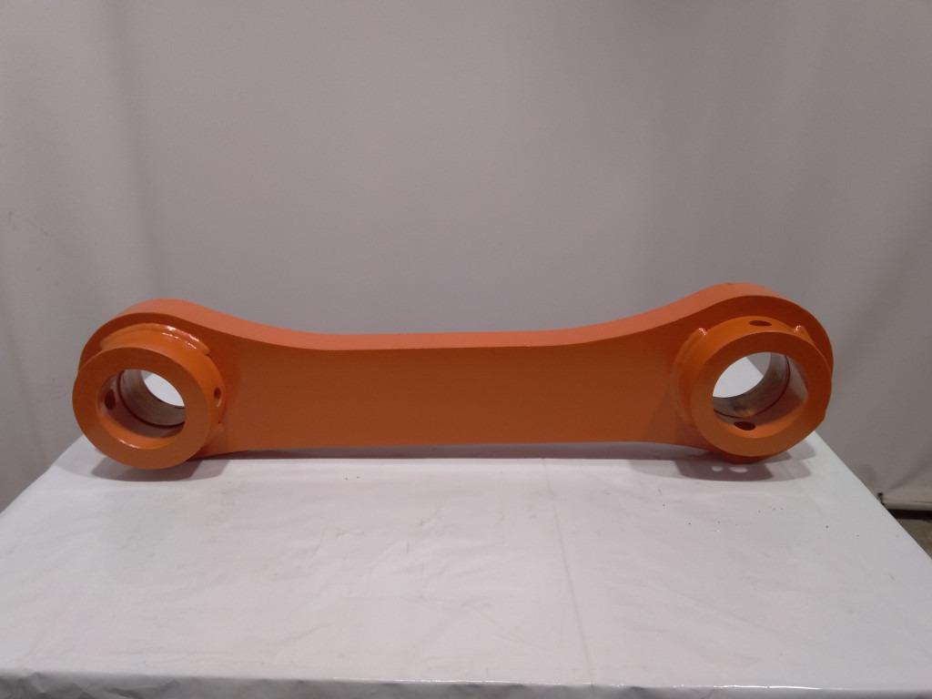 Hitachi 8080474 - Suspensión para Maquinaria de construcción: foto 1 Hitachi 8080474 - Suspensión para Maquinaria de construcción: foto 1