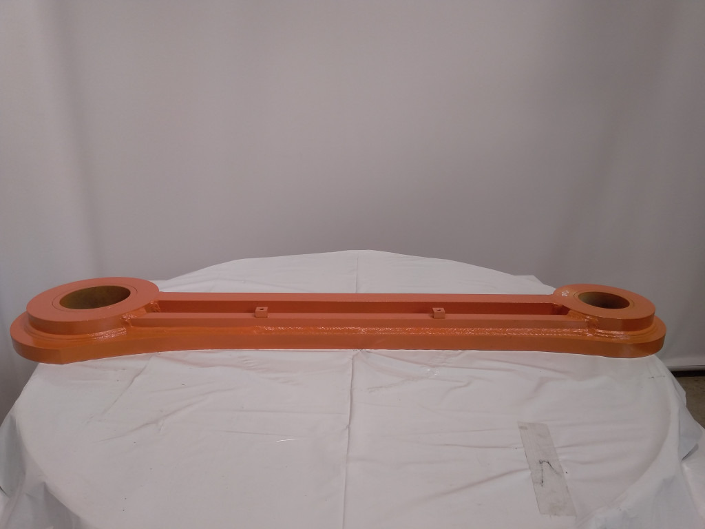 Hitachi 9072172 - 9124080 - Suspensión para Maquinaria de construcción: foto 3 Hitachi 9072172 - 9124080 - Suspensión para Maquinaria de construcción: foto 3