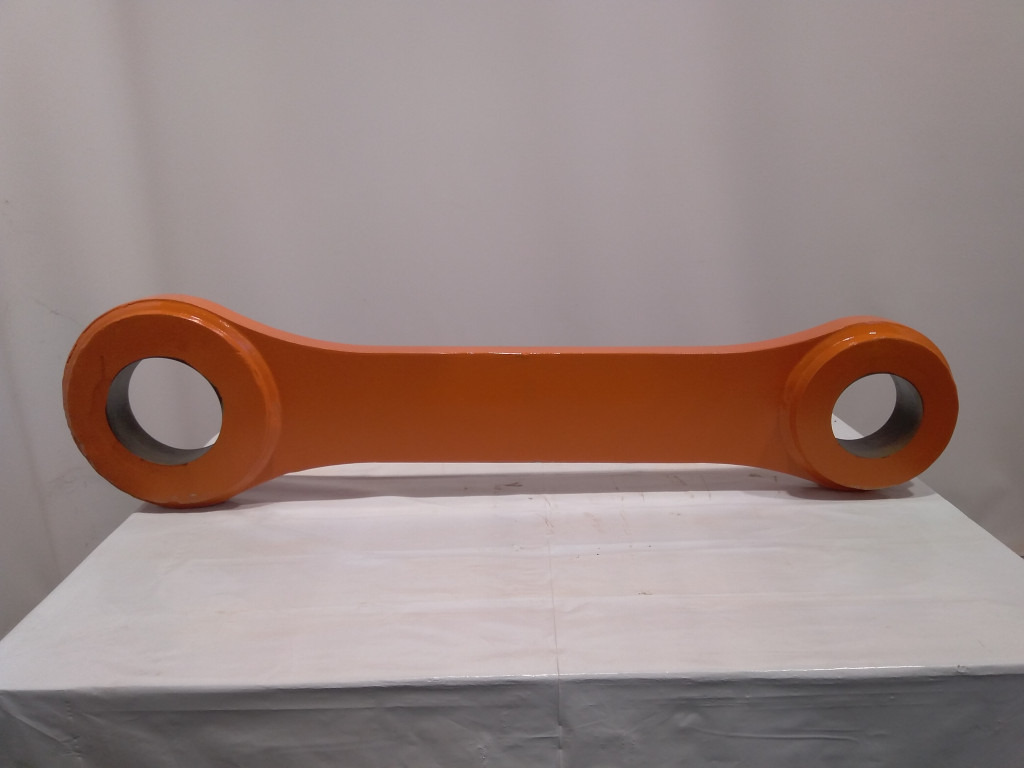 Hitachi 9098932 - Suspensión para Maquinaria de construcción: foto 1 Hitachi 9098932 - Suspensión para Maquinaria de construcción: foto 1