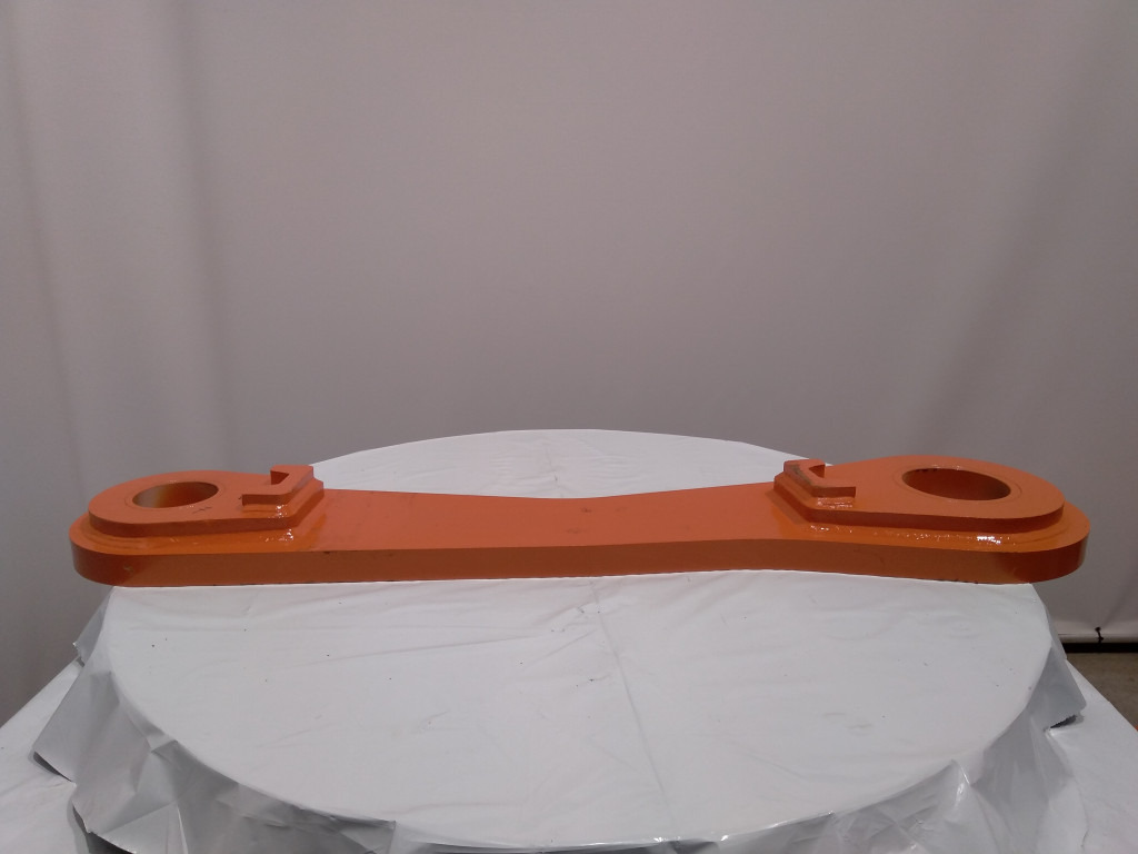 Hitachi 9161505 - Suspensión para Maquinaria de construcción: foto 1 Hitachi 9161505 - Suspensión para Maquinaria de construcción: foto 1