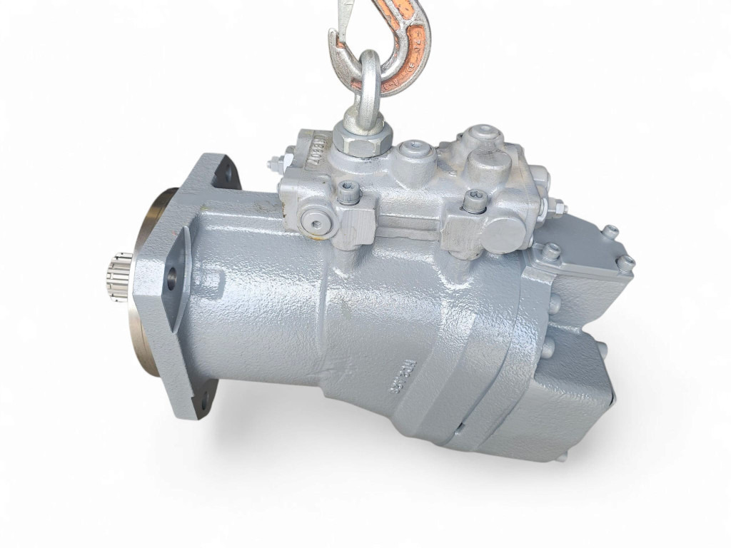 Hitachi 9195242 - 9169054 - Bomba hidráulica para Maquinaria de construcción: foto 4 Hitachi 9195242 - 9169054 - Bomba hidráulica para Maquinaria de construcción: foto 4