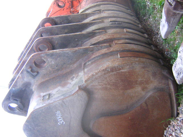 Hitachi EX1100 - - Cazo para excavadora: foto 1 Hitachi EX1100 - - Cazo para excavadora: foto 1