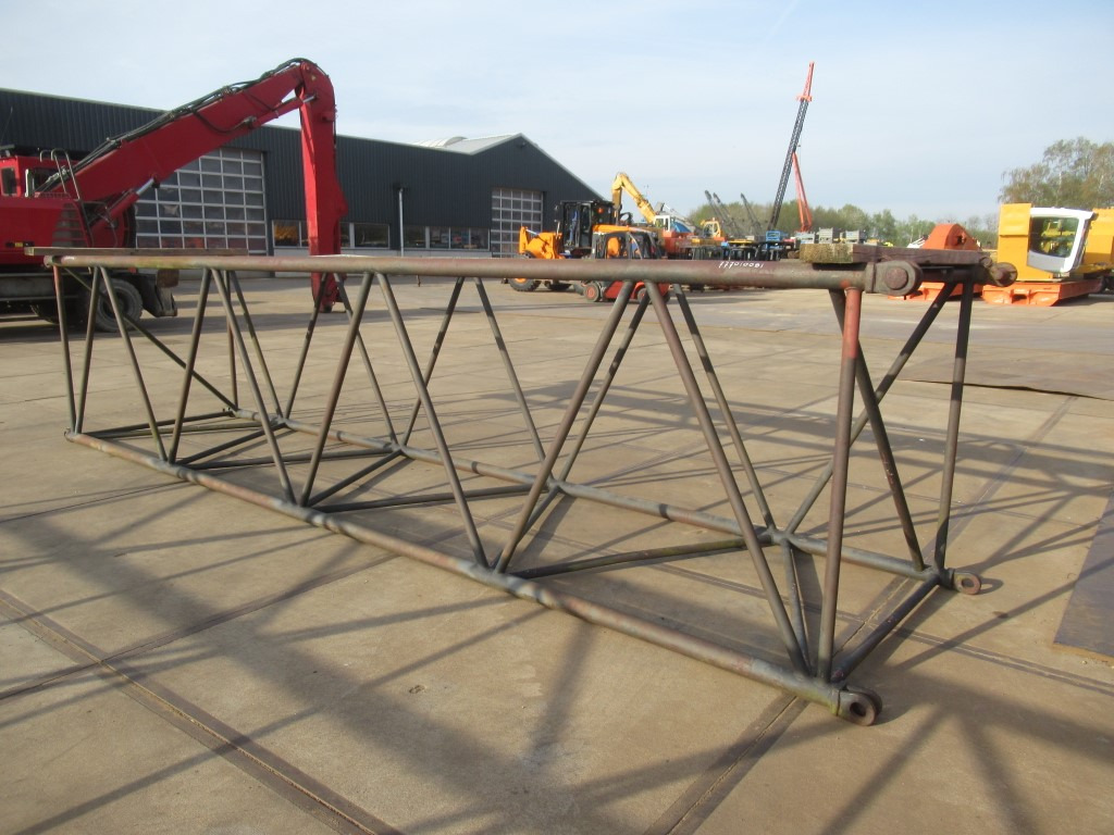 Hitachi KH180 - - Brazo para Maquinaria de construcción: foto 2 Hitachi KH180 - - Brazo para Maquinaria de construcción: foto 2