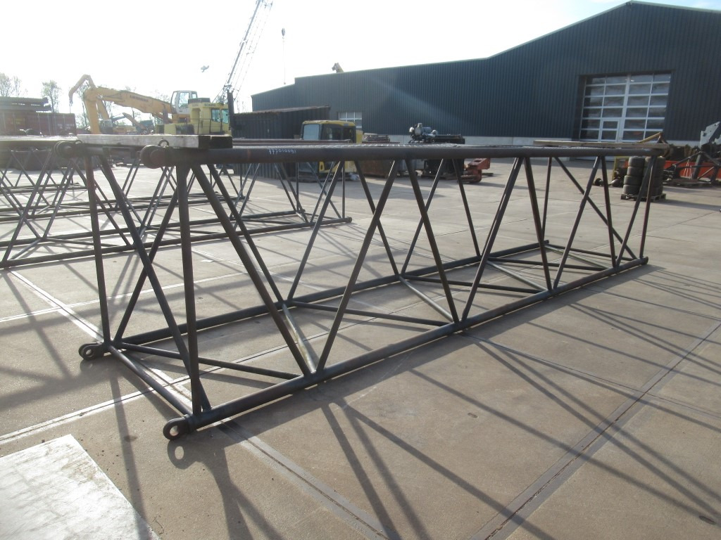 Hitachi KH180 - - Brazo para Maquinaria de construcción: foto 3 Hitachi KH180 - - Brazo para Maquinaria de construcción: foto 3