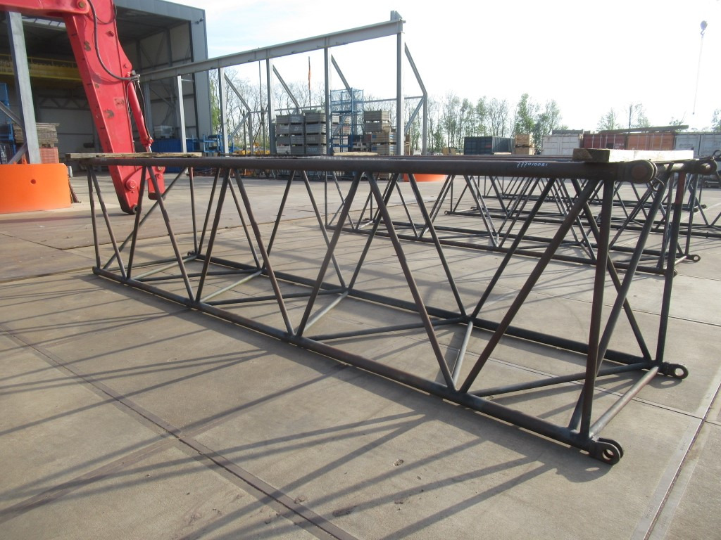 Hitachi KH180 - - Brazo para Maquinaria de construcción: foto 4 Hitachi KH180 - - Brazo para Maquinaria de construcción: foto 4