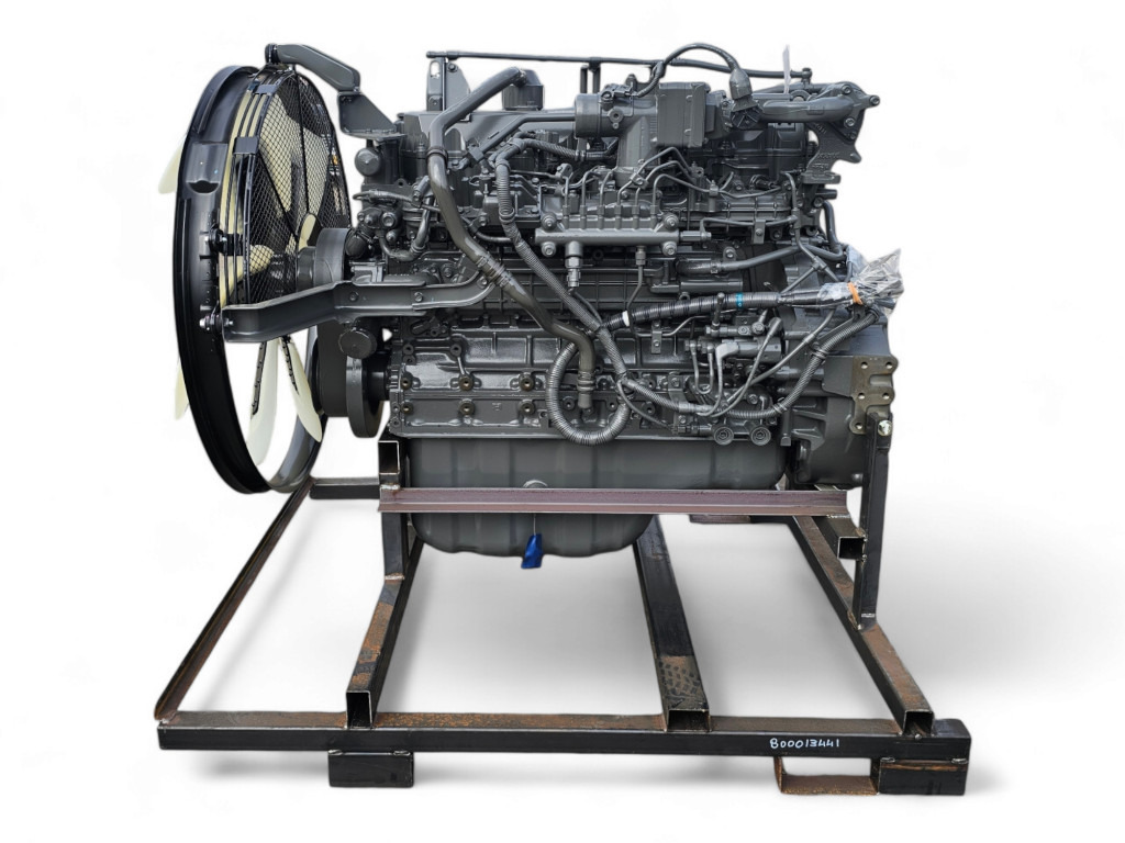 Hitachi YA00023714 - Motor para Maquinaria de construcción: foto 3 Hitachi YA00023714 - Motor para Maquinaria de construcción: foto 3