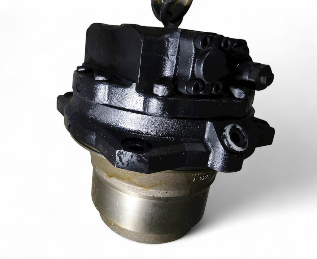 Hitachi YA00085173 - 4481829 - Motor hidráulico para Maquinaria de construcción: foto 1 Hitachi YA00085173 - 4481829 - Motor hidráulico para Maquinaria de construcción: foto 1