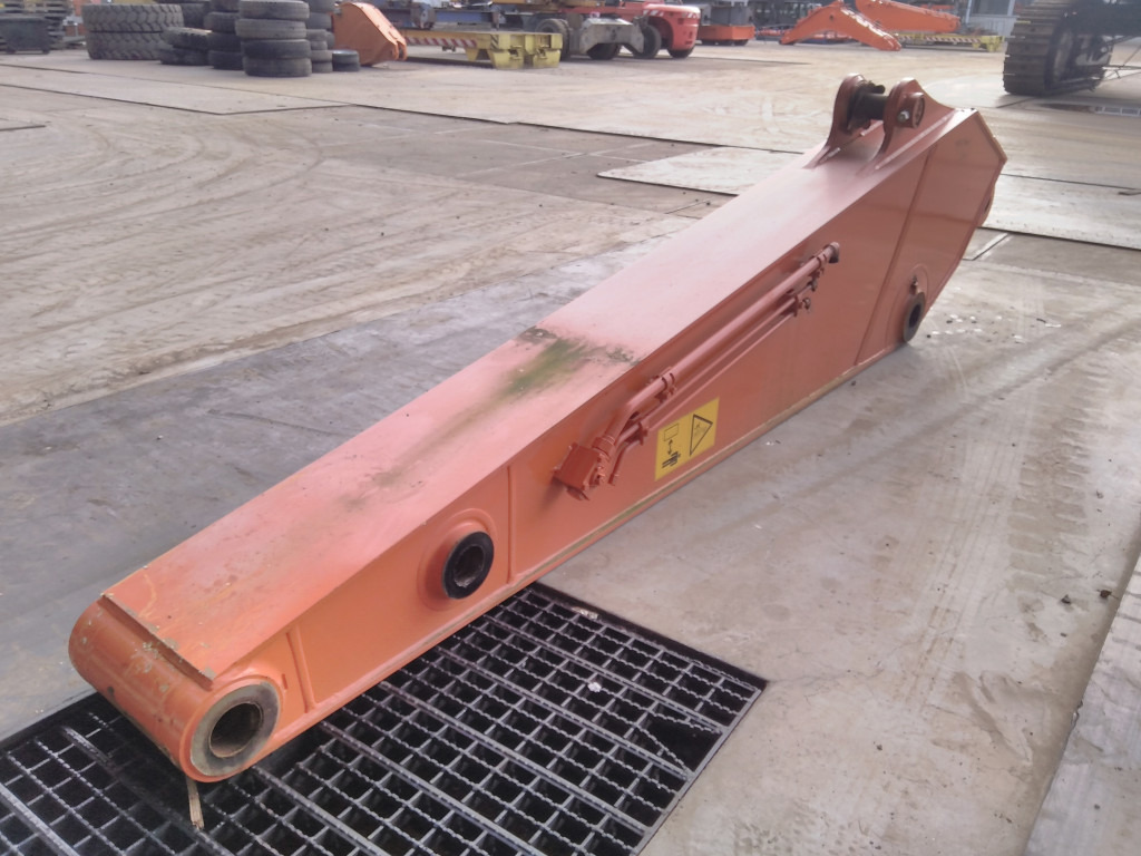 Hitachi YA40006516 - YA40007138 - Brazo para Maquinaria de construcción: foto 2 Hitachi YA40006516 - YA40007138 - Brazo para Maquinaria de construcción: foto 2