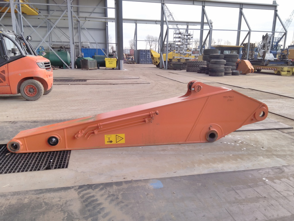 Hitachi YA40006516 - YA40007264 - Brazo para Maquinaria de construcción: foto 4 Hitachi YA40006516 - YA40007264 - Brazo para Maquinaria de construcción: foto 4
