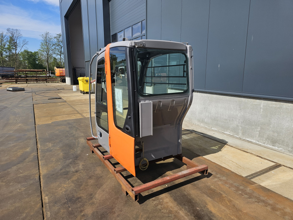 Hitachi ZX-1 Short Swing - 9232098 - Cabina para Maquinaria de construcción: foto 2 Hitachi ZX-1 Short Swing - 9232098 - Cabina para Maquinaria de construcción: foto 2