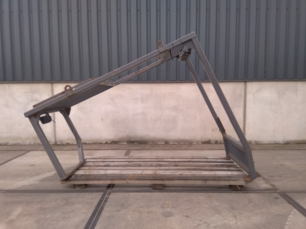 Hitachi ZX180-3 - - Cabina e interior para Maquinaria de construcción: foto 1 Hitachi ZX180-3 - - Cabina e interior para Maquinaria de construcción: foto 1