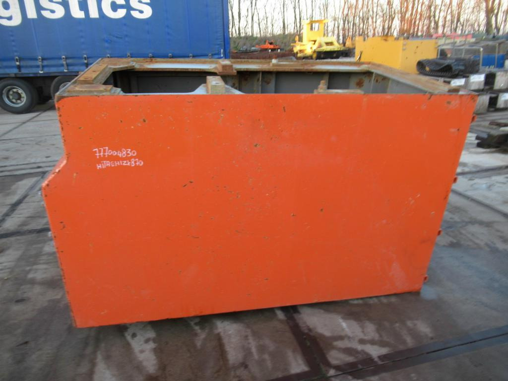 Hitachi ZX870-3 - - Bastidor/ Chasis para Maquinaria de construcción: foto 1 Hitachi ZX870-3 - - Bastidor/ Chasis para Maquinaria de construcción: foto 1