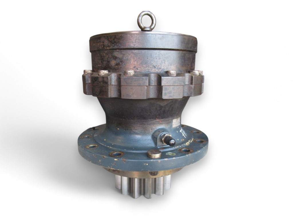 Hyundai 39Q6-12100 - 39Q6-12101 - Reductor de giro para Maquinaria de construcción: foto 1 Hyundai 39Q6-12100 - 39Q6-12101 - Reductor de giro para Maquinaria de construcción: foto 1