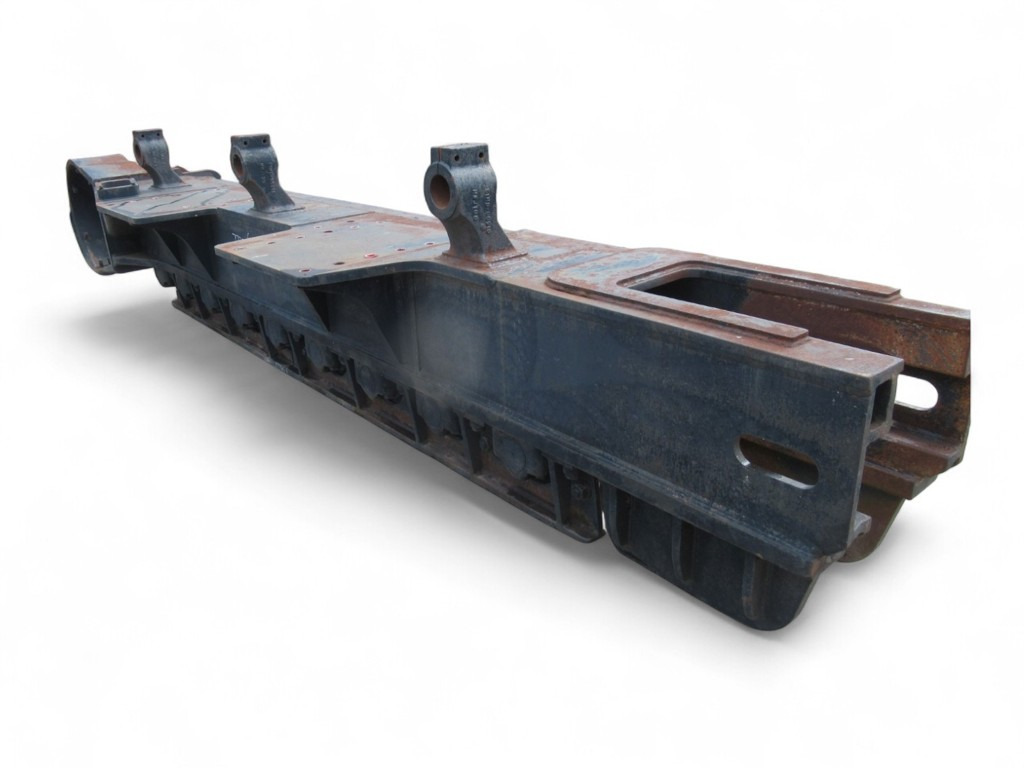 Hyundai 51ND-00412 - 51ND-00413 - Piezas del tren de rodaje para Maquinaria de construcción: foto 2 Hyundai 51ND-00412 - 51ND-00413 - Piezas del tren de rodaje para Maquinaria de construcción: foto 2