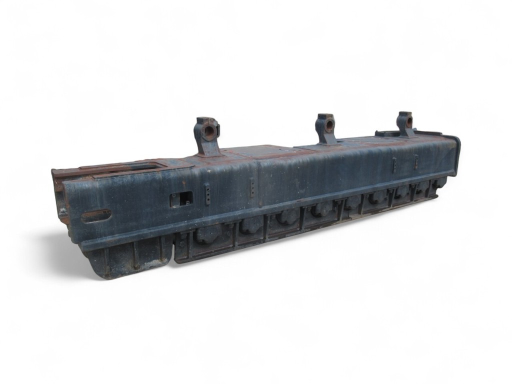 Hyundai 51ND-00412 - 51ND-00414 - Piezas del tren de rodaje para Maquinaria de construcción: foto 3 Hyundai 51ND-00412 - 51ND-00414 - Piezas del tren de rodaje para Maquinaria de construcción: foto 3